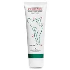Perozin - Smertelindrende creme