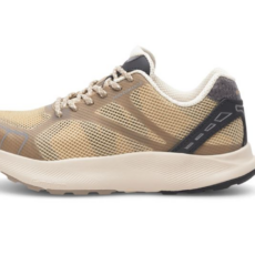 Sara Sneaker - Desert